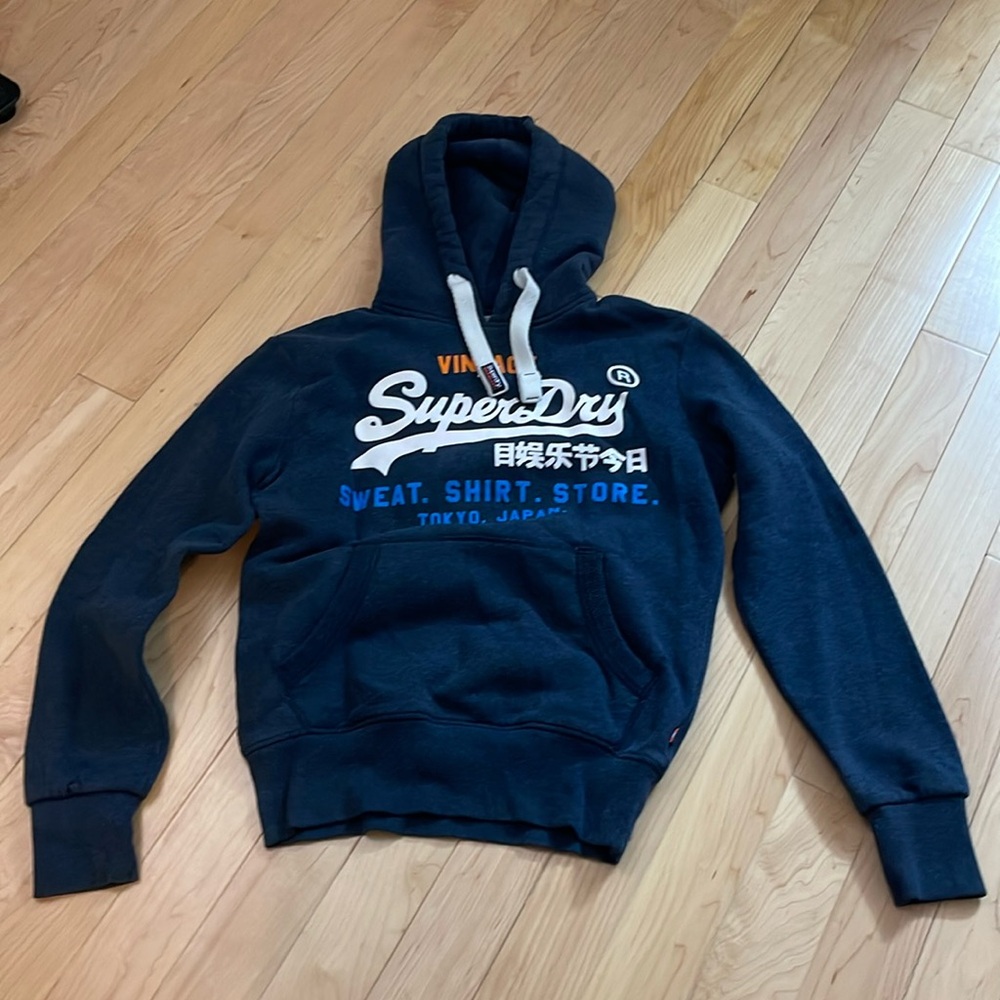 Superdry Hoodie